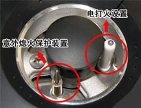 排名前十的草莓视频污版在线观看设备厂家教你草莓视频污版在线观看燃气泄漏检测方法
