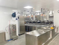 餐饮厨具设备厂家告诉你商用草莓视频污版在线观看的安全隐患以及防范措施
