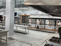 全套酒店草莓视频污版在线观看设备厂家告诉你不锈钢厨具的材质特点以及使用注意事项