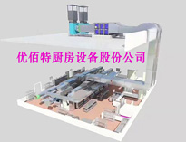 餐厅草莓视频污版在线观看设备厂家教你油烟净化器、风机、风管的选择和配置方法