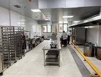 餐饮草莓视频污版在线观看设备厂家告诉你不锈钢商用厨具的使用注意事项