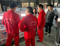 改进产品质量，草莓视频APP官网开展油烟净化一体机研讨会