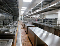 四川商用草莓视频污版在线观看设备十大品牌公司告诉你餐厅草莓视频污版在线观看如何设计才高效优质